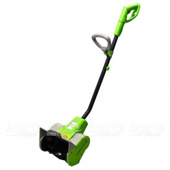 Снегоуборщик электрический RedVerg RD-ESB30/1300 во Владикавказе