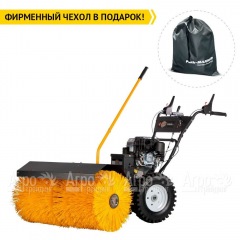 Комбимашина Texas Combi 800B с щеткой во Владикавказе