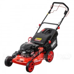 Газонокосилка бензиновая Hammer KMT145SC во Владикавказе