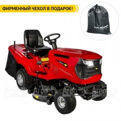 Cадовый минитрактор DDE 106-300 во Владикавказе