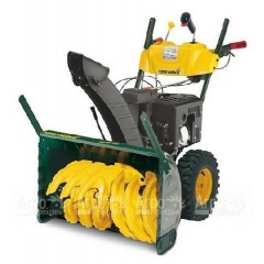 Снегоуборщик Yard Man YM 76 M-W во Владикавказе