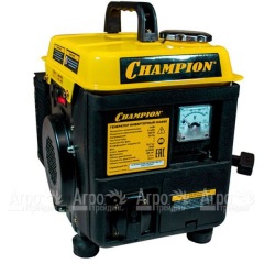 Инверторный бензогенератор Champion IGG980 1 кВт во Владикавказе