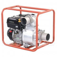 Бензиновая мотопомпа EVOline WG 40 во Владикавказе