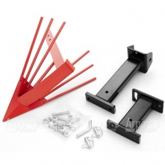 Плуг-картофелевыкапыватель для культиваторов Husqvarna TF334, TF434P во Владикавказе