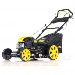 Бензиновая газонокосилка Steviman MD251S во Владикавказе