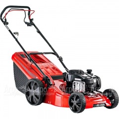 Газонокосилка бензиновая Solo by AL-KO 4738 SP во Владикавказе