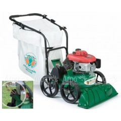 Садовый пылесос Billy Goat TKV650SPH во Владикавказе