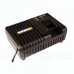 Зарядное устройство Worx WA3867 во Владикавказе