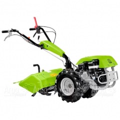 Мотоблок Grillo G 55 (Honda) во Владикавказе