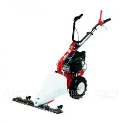 Бензиновая сенокосилка Eurosystems P55 Honda во Владикавказе