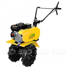 Мотоблок Целина МБ-600 во Владикавказе