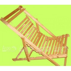 Шезлонг пляжный во Владикавказе