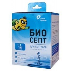 Биоактиватор Биосепт 600 г во Владикавказе