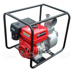 Бензиновая мотопомпа Elitech МБ 1600 Д 100 во Владикавказе