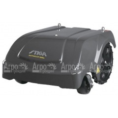 Газонокосилка-робот Stiga Autoclip 523 во Владикавказе