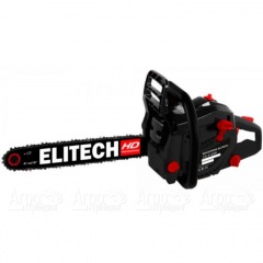 Бензопила Elitech CS 4125R 16" во Владикавказе
