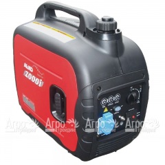 Бензиновый генератор инверторный Al-ko 2000i 1.6 кВт во Владикавказе