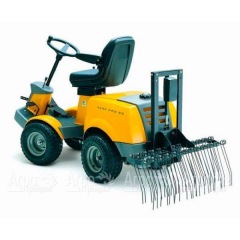 Грабли задние 130 для райдеров Stiga Pro 4WD во Владикавказе