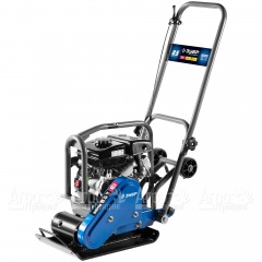 Виброплита бензиновая Зубр ЗВПБ-8.5 Г во Владикавказе