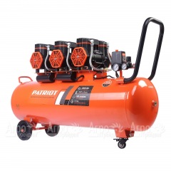 Компрессор безмасляный Patriot KDS 580 F100 во Владикавказе