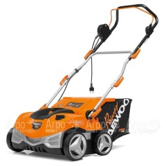 Аэратор электрический Daewoo DSC 2000E во Владикавказе