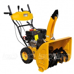 Снегоуборщик Zmonday STG8062-AE во Владикавказе