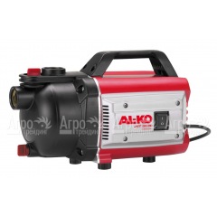 Садовый насос Al-KO Jet 3500 Classic во Владикавказе