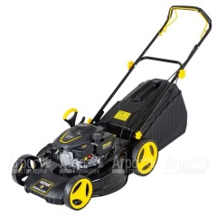 Газонокосилка бензиновая Huter GLM-6.0 S во Владикавказе