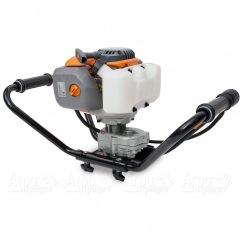 Мотобур (бензобур) Villartec D532 во Владикавказе