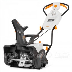 Снегоуборщик аккумуляторный Daewoo DAST 5040Li (без аккумуляторной батареи и зарядного устройства) во Владикавказе