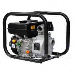 Бензиновая мотопомпа Zitrek PGT1300 во Владикавказе