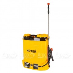 Опрыскиватель аккумуляторный Huter SP-12/8AC во Владикавказе
