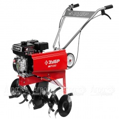 Культиватор Зубр МКТ-200 во Владикавказе
