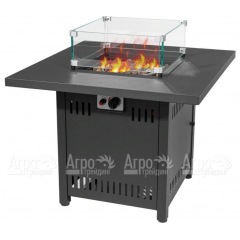 Уличный газовый обогреватель Aesto A-22Т во Владикавказе