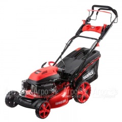 Газонокосилка бензиновая Hammer KMT173PRO во Владикавказе