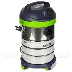 Промышленный пылесос Ayger CVC-30L во Владикавказе