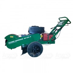 Бензиновый измельчитель пней Sable SG450H/21 во Владикавказе