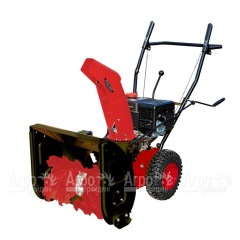 Снегоуборщик Tsunami ST 6556W во Владикавказе