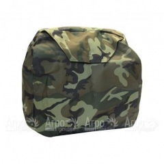 Чехол 08P58-ZT3-100G для инверторного генератора Honda EU 10 i во Владикавказе