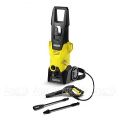 Мойка высокого давления Karcher K 3 во Владикавказе