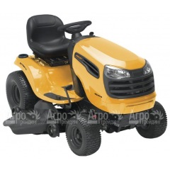 Садовый минитрактор Parton PA22VA54 во Владикавказе