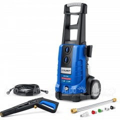 Мойка высокого давления Зубр АВД-П180 во Владикавказе