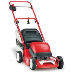 Газонокосилка электрическая SABO 43-EL Compact SA756 во Владикавказе