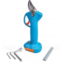 Секатор аккумуляторный Sturm CPS1803BL (без аккумулятора и зарядного устройства) во Владикавказе