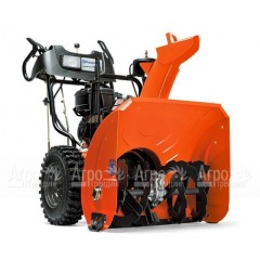 Снегоуборщик Husqvarna 5524ST во Владикавказе