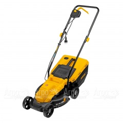 Газонокосилка электрическая Denzel GM-1100 во Владикавказе