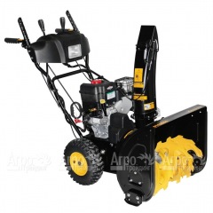 Снегоуборщик Champion ST656BS во Владикавказе