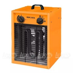 Электрическая тепловая пушка Remington REM3CEPA во Владикавказе