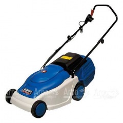 Газонокосилка электрическая Elmos EME130 во Владикавказе