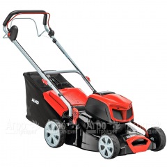 Газонокосилка аккумуляторная Al-Ko 42.9 Li SP во Владикавказе